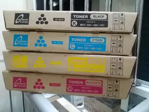 Mpc401 Compatible Toner