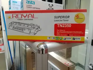 Brother Tn-2350 (Hl2380 Toner)