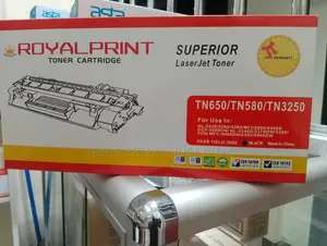Brother Toner Tn650
