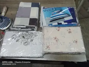 Bedsheets! Bedsheets!