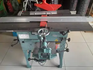 Commecial Combined Functions 8 Functions Woodworking Machine