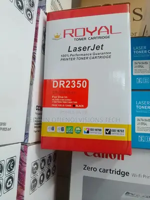 Dr 2350 Drum Unit