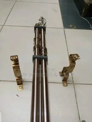 Curtain Rods Curtain Rods Curtain Rods Curtain Rods Imported
