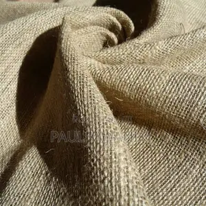 Hemp Burlap Hessian - 100% Organic Hemp
