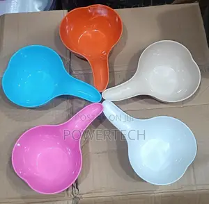 1pc Melamine Calabash Porridge Uji Calabash