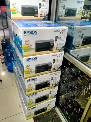 Epson L3210 !! Epson L3210 ! Epson L3210 !! Epson L3210