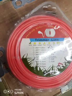 30m Trimmer Line