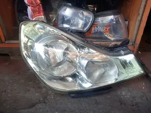 RHS Headlight Nissan Wingroad Y12 Nonzenon