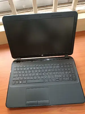 New Laptop HP 250 G2 8GB Intel Core I3 HDD 500GB