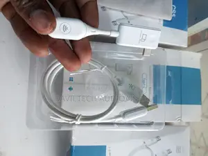 USB C Wireless Projection Device