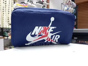 Nike Jordan Boots Bag
