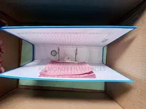 Box File- Lever Arch