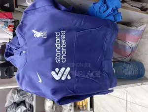 Liverpool Hoodie