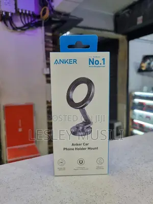 Anker Car Phone Holder Mount
