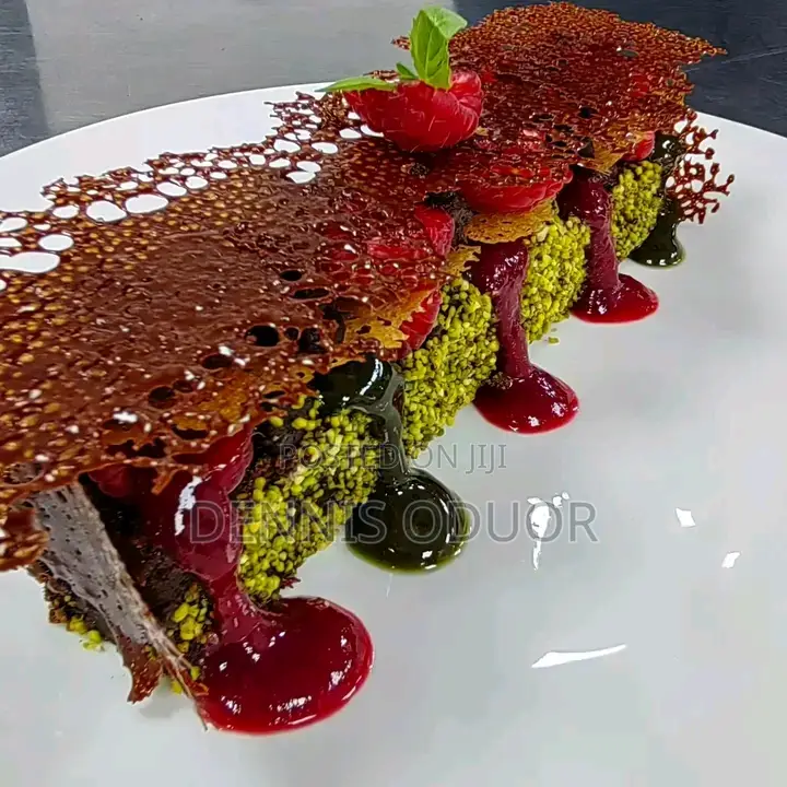 Personal Reliever Private Chef