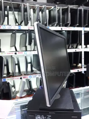 Hp Monitor 23 Inchs
