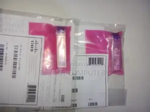 Cisco GLC-LH-SMD Compatible SFP Module 1gbe Single Mode