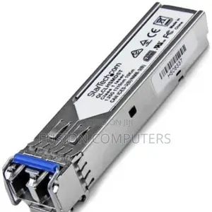 Cisco GLC-LH-SMD Compatible SFP Module 1gbe Single Mode