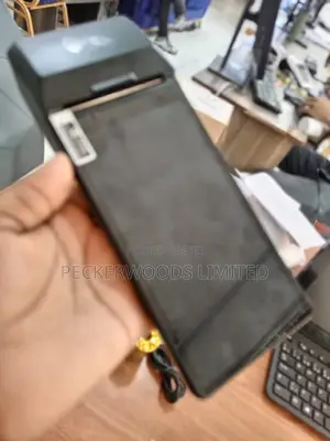 Cost Saving Cs30 Android 10 Pos Machine With Etims