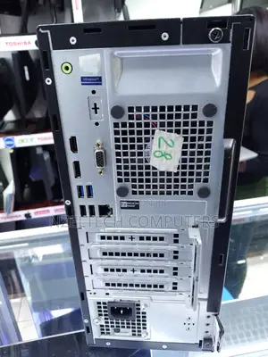 Desktop Computer Dell OptiPlex 3060 8GB Intel Core I5 HDD 500GB