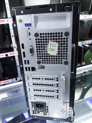 Desktop Computer Dell OptiPlex 3060 8GB Intel Core I5 HDD 500GB