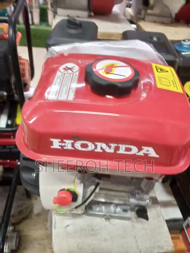 Honda Engine Water Pump