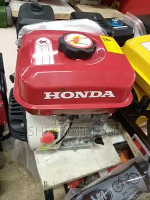 Honda Engine Water Pump New