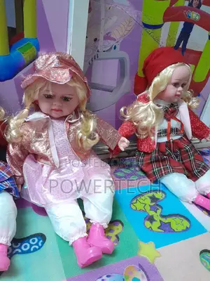 Kid Doll With Music
