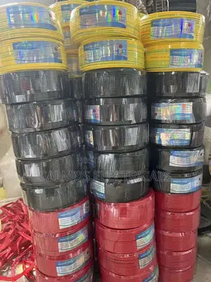 1.5mm Cable Single Core(Evin)