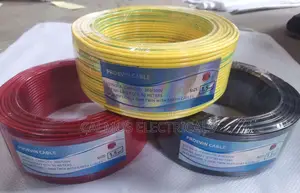 1.5mm Cable Single Core(Evin)
