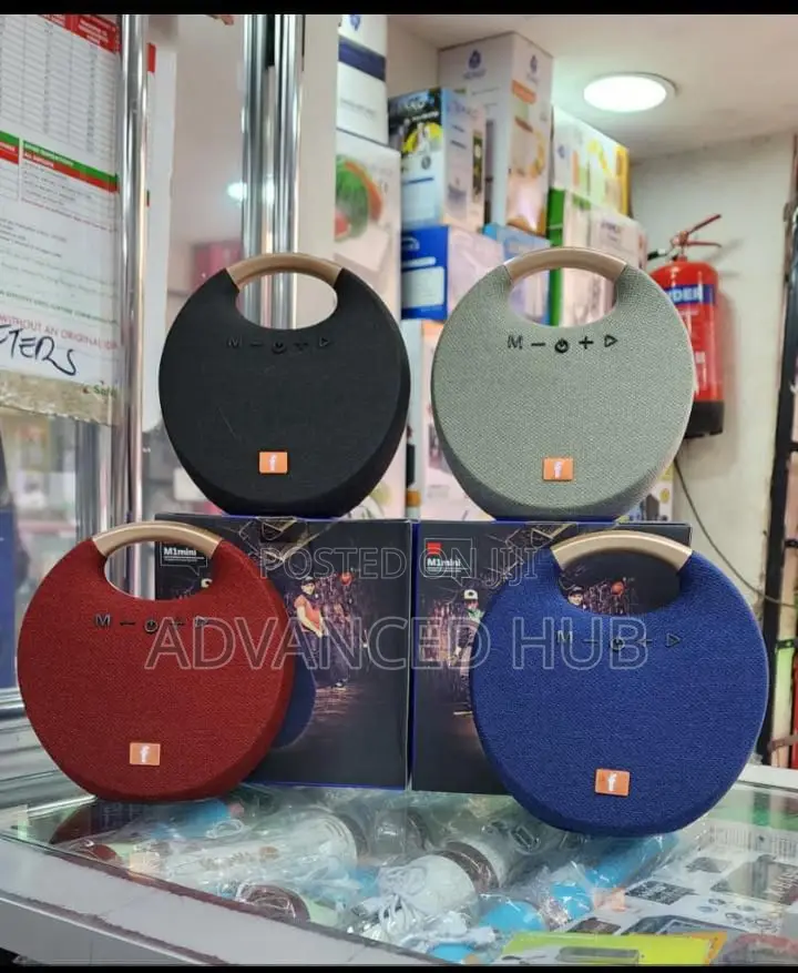 Bluetooth Speaker