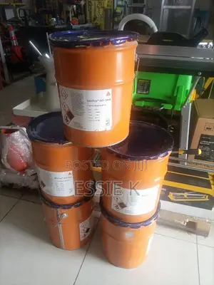 Sikatop Seal 501/Masterseal 501 Seal