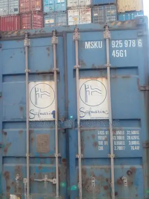 Offer 20ft Containers