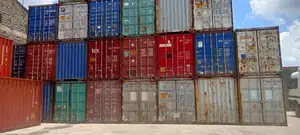 Offer 20ft Containers
