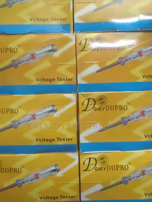 Phase Tester