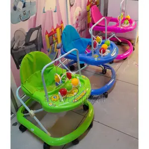 Baby Walker ,Baby Walker With Musical