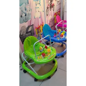 Baby Walker With Musical: