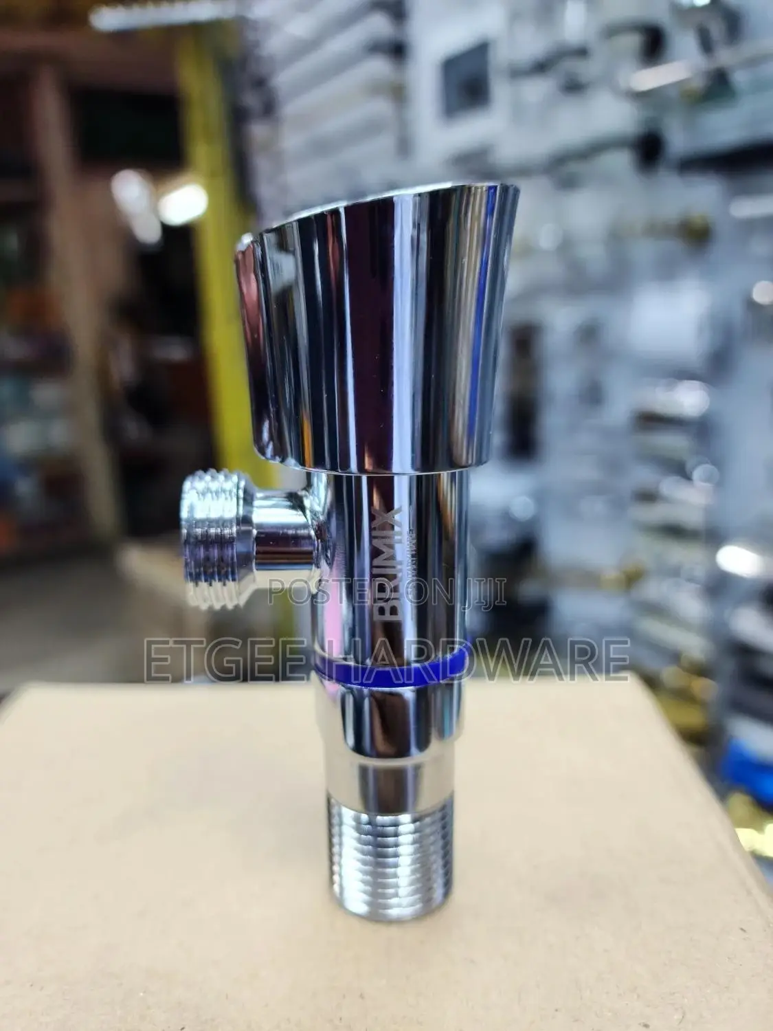 Brimix Angle Valve 360
