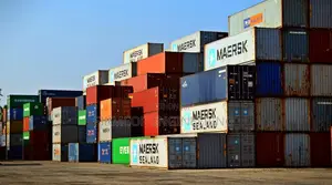 Well Documented Containers