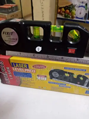 Laser Level 3d