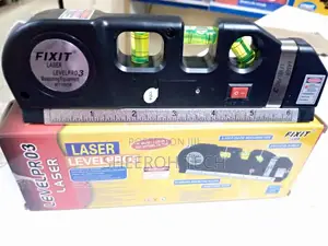 Laser Level 3d Best Quality