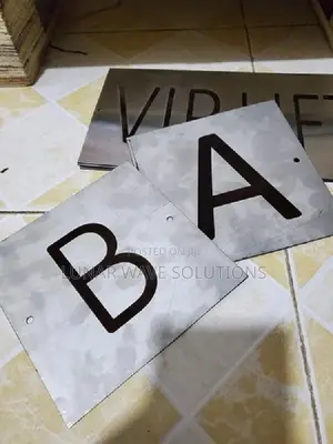 Precision Metal Marking for Branding