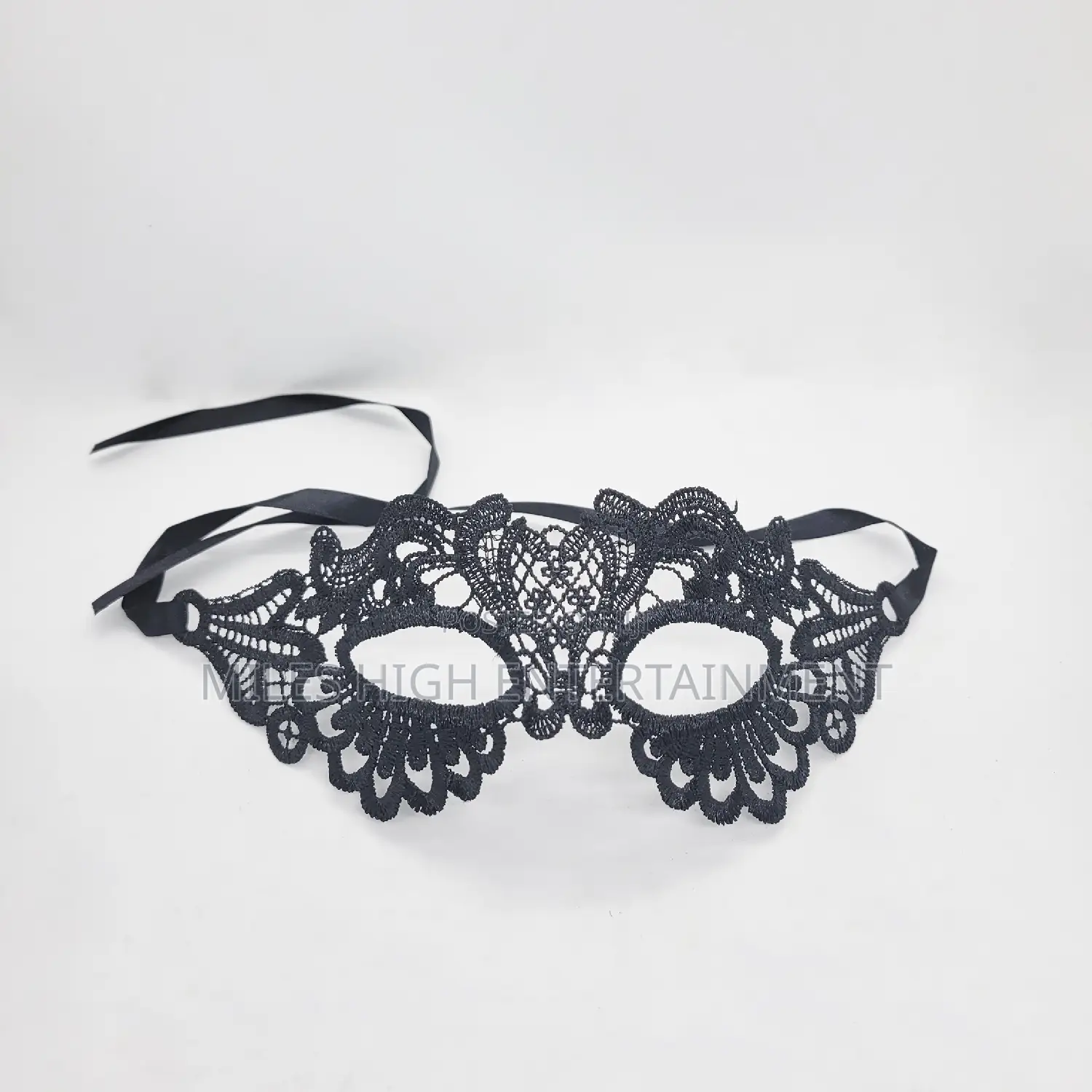 Wedding Masquerade Lace Masks