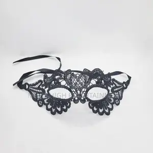 Wedding Masquerade Lace Masks
