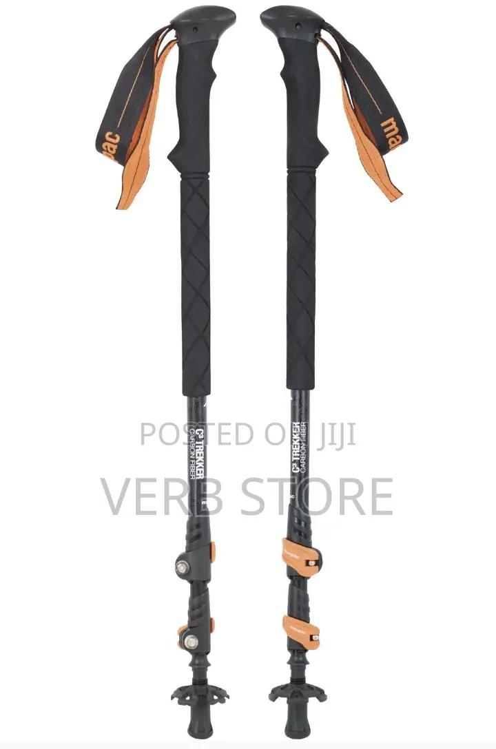 Hiking Poles