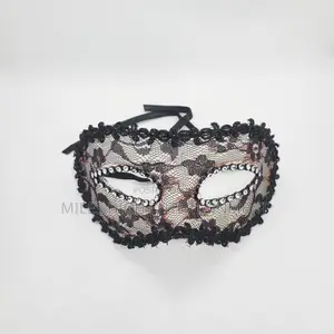 Wedding Masquerade Lace Masks