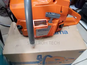 Husqvarna 272 Chainsaw New