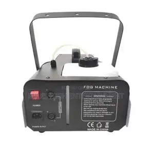 Dj Stage Smoke Machine