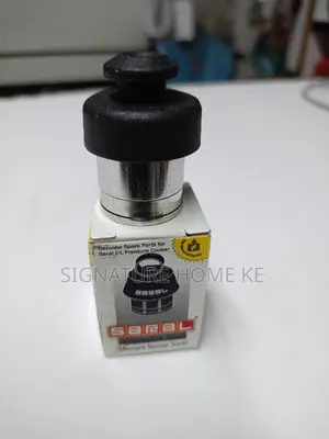 Saral Replacement Pressure Cooker Weight
