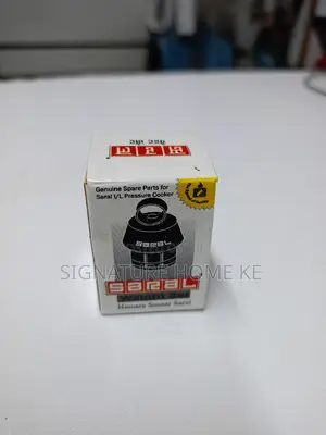 Saral Replacement Pressure Cooker Weight